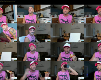 whaaaaaaaat — 70 minute Chaturbate couple cam show recording, 1080p, Aug 3, 2020