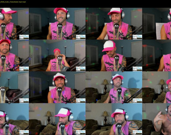 whaaaaaaaat — 70 minute Chaturbate couple cam show recording, 1080p, Aug 3, 2020