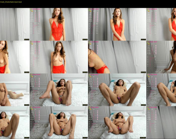 zem1 — 70 minute Chaturbate female cam show recording, 1080p, Aug 2, 2020