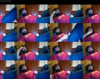 1ui5 — 26 minute Chaturbate male cam show recording, 720p, Aug 3, 2020