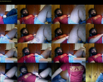1ui5 — 120 minute Chaturbate male cam show recording, 720p, Aug 3, 2020