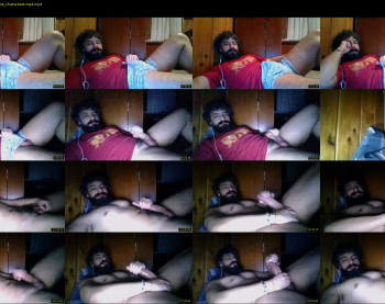 1ui5 — 143 minute Chaturbate male cam show recording, 720p, Aug 3, 2020