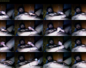 1ui5 — 30 minute Chaturbate male cam show recording, 720p, Aug 3, 2020