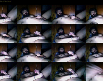 1ui5 — 85 minute Chaturbate male cam show recording, 720p, Aug 3, 2020