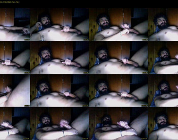 1ui5 — 107 minute Chaturbate male cam show recording, 720p, Aug 3, 2020
