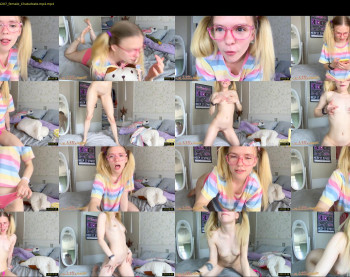 69littlebig69 — 136 minute Chaturbate couple cam show recording, 720p, Aug 3, 2020