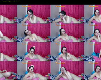 _amanda_seyfried19 — 31 minute Chaturbate female cam show recording, 720p, Aug 3, 2020