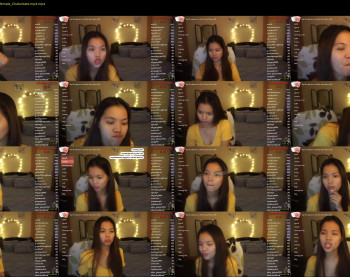_pilya_ — 42 minute Chaturbate female cam show recording, 720p, Aug 4, 2020