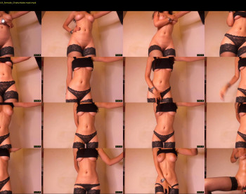 agatha137 — 67 minute Chaturbate female cam show recording, 720p, Aug 3, 2020