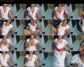 alexandra_mar — 98 minute Chaturbate female cam show recording, 720p, Aug 3, 2020