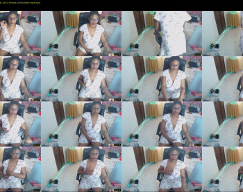 alexandra_mar — 13 minute Chaturbate female cam show recording, 720p, Aug 3, 2020