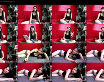 alizezaide — 42 minute Chaturbate female cam show recording, 1080p, Aug 3, 2020