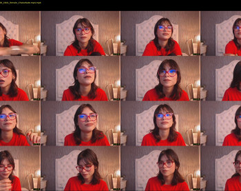 alone_together_ — 36 minute Chaturbate female cam show recording, 720p, Aug 3, 2020