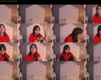 alone_together_ — 36 minute Chaturbate female cam show recording, 720p, Aug 3, 2020