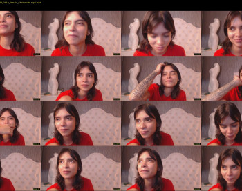 alone_together_ — 5 minute Chaturbate female cam show recording, 720p, Aug 3, 2020