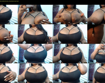 amazon_brunette — 30 minute Chaturbate female cam show recording, 720p, Aug 3, 2020