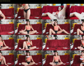 an_iv — 72 minute Chaturbate female cam show recording, 1080p, Aug 3, 2020
