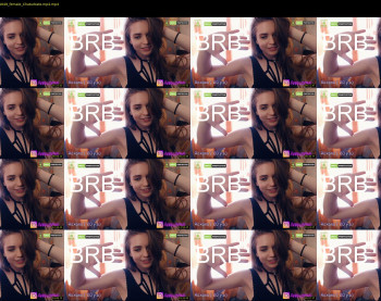anna_mariia — 24 minute Chaturbate couple cam show recording, 720p, Aug 3, 2020