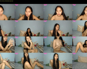 annaxnasty — 122 minute Chaturbate female cam show recording, 720p, Aug 4, 2020