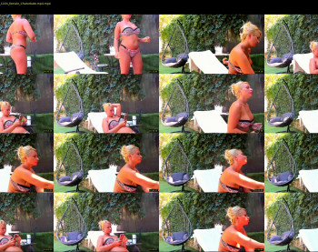 annemarry96 — 14 minute Chaturbate female cam show recording, 1080p, Aug 3, 2020