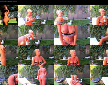 annemarry96 — 74 minute Chaturbate female cam show recording, 1080p, Aug 3, 2020