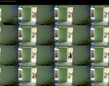 apollobest77 — 36 minute Chaturbate male cam show recording, 720p, Aug 3, 2020