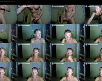 apollobest77 — 19 minute Chaturbate male cam show recording, 720p, Aug 4, 2020