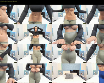 asian_delight_ — 39 minute Chaturbate female cam show recording, 1080p, Aug 3, 2020