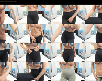 asian_delight_ — 71 minute Chaturbate female cam show recording, 1080p, Aug 3, 2020