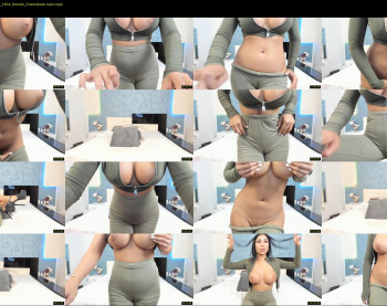 asian_delight_ — 71 minute Chaturbate female cam show recording, 1080p, Aug 3, 2020