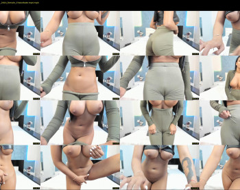 asian_delight_ — 70 minute Chaturbate female cam show recording, 1080p, Aug 3, 2020