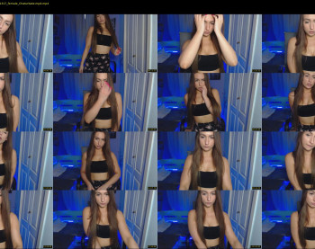 babelucy_18 — 70 minute Chaturbate female cam show recording, 1080p, Aug 3, 2020