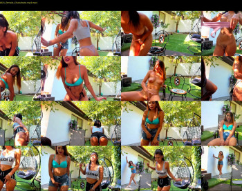 babesgowild — 74 minute Chaturbate couple cam show recording, 1080p, Aug 3, 2020