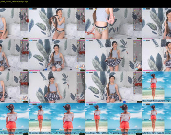 belle_adrienne — 74 minute Chaturbate couple cam show recording, 1080p, Aug 4, 2020