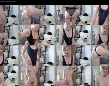belle_jlou — 64 minute Chaturbate female cam show recording, 720p, Aug 3, 2020
