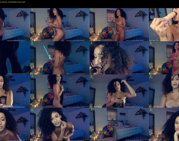 blissense — 70 minute Chaturbate female cam show recording, 1080p, Aug 4, 2020