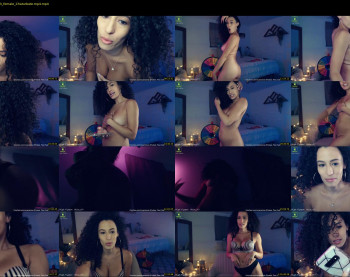 blissense — 70 minute Chaturbate female cam show recording, 1080p, Aug 4, 2020