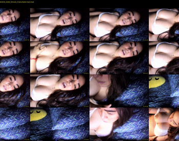 brianna_fallingangel — 70 minute Chaturbate female cam show recording, 1080p, Aug 4, 2020