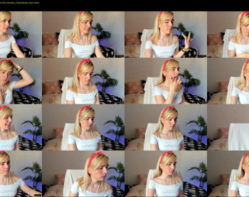 candy_sheryl — 66 minute Chaturbate female cam show recording, 1080p, Aug 3, 2020