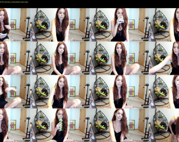 chrysanthulu — 12 minute Chaturbate female cam show recording, 1080p, Aug 3, 2020
