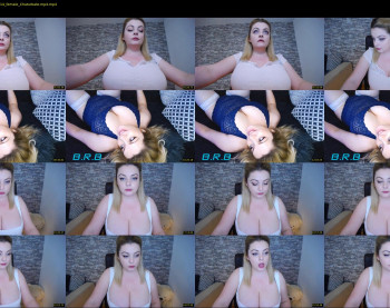 clara4love — 30 minute Chaturbate female cam show recording, 720p, Aug 4, 2020