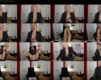 colette1w — 32 minute Chaturbate female cam show recording, 720p, Aug 4, 2020