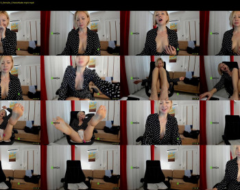 colette1w — 31 minute Chaturbate female cam show recording, 720p, Aug 4, 2020