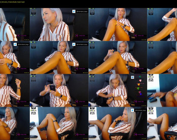 debralee — 19 minute Chaturbate female cam show recording, 1080p, Aug 3, 2020