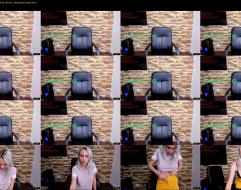 deea_hot99 — 44 minute Chaturbate female cam show recording, 720p, Aug 4, 2020