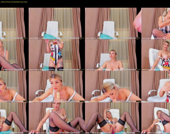 deeadiamond — 71 minute Chaturbate female cam show recording, 1080p, Aug 3, 2020