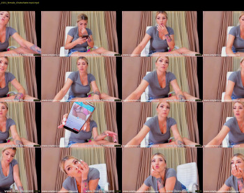 deeadiamond — 15 minute Chaturbate female cam show recording, 1080p, Aug 3, 2020