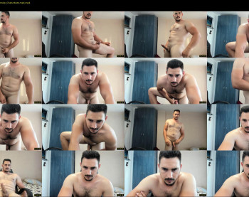 djmute — 31 minute Chaturbate male cam show recording, 720p, Aug 3, 2020