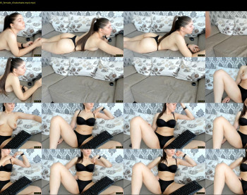 dyanne18 — 70 minute Chaturbate female cam show recording, 1080p, Aug 3, 2020