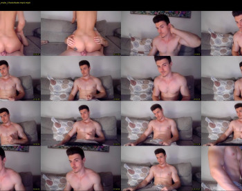 eddieds — 70 minute Chaturbate male cam show recording, 1080p, Aug 3, 2020